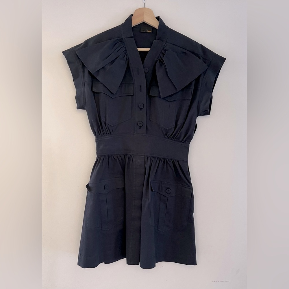 Fendi Women Dress